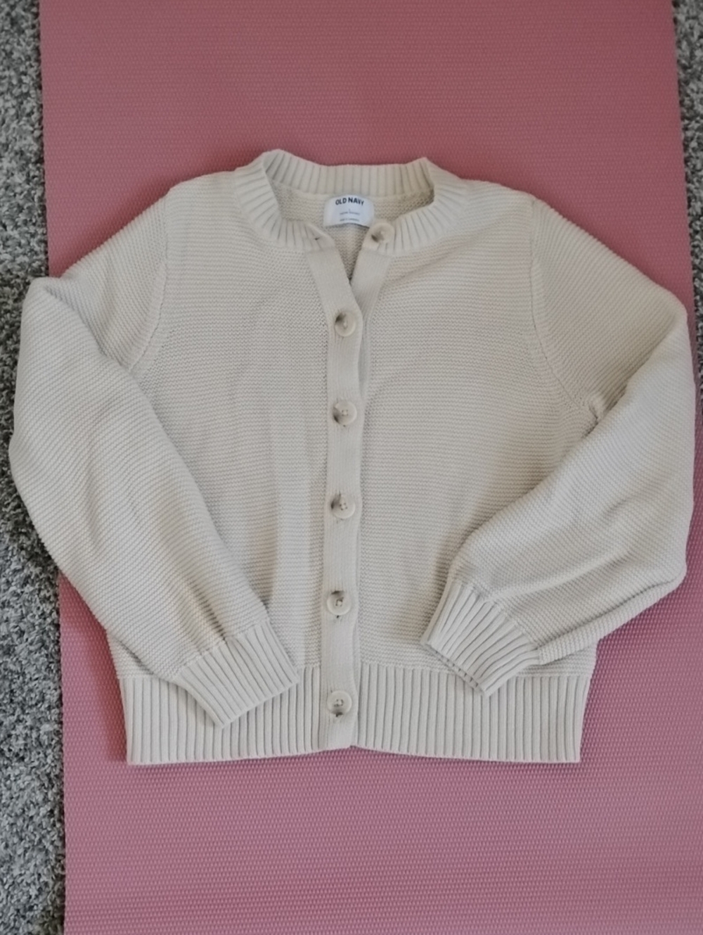 Old Navy Seaside Cardigan Never Worn